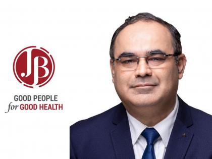 JB Pharma Celebrates 1 Year To Its Identity Launch, Delivers Over 22% Growth For The Fiscal | JB Pharma Celebrates 1 Year To Its Identity Launch, Delivers Over 22% Growth For The Fiscal JB Pharma Celebrates 1 Year To Its Identity Launch, Delivers Over 22% Growth For The Fiscal | JB Pharma Celebrates 1 Year To Its Identity Launch, Delivers Over 22% Growth For The Fiscal