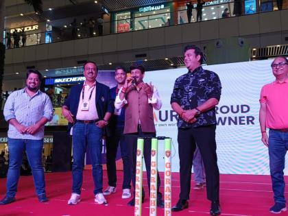 Gaurs Group Acquires Ownership of the Gorakhpur Lions in the BCCI Backed Up T20 League in Association with the UPCA | Gaurs Group Acquires Ownership of the Gorakhpur Lions in the BCCI Backed Up T20 League in Association with the UPCA Gaurs Group Acquires Ownership of the Gorakhpur Lions in the BCCI Backed Up T20 League in Association with the UPCA | Gaurs Group Acquires Ownership of the Gorakhpur Lions in the BCCI Backed Up T20 League in Association with the UPCA