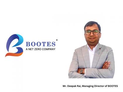 BOOTES India And Swedish Company URBS Launch Cooling-As-A-Service To Cut India’s Energy Costs Up To 50 per cent | BOOTES India And Swedish Company URBS Launch Cooling-As-A-Service To Cut India’s Energy Costs Up To 50 per cent BOOTES India And Swedish Company URBS Launch Cooling-As-A-Service To Cut India’s Energy Costs Up To 50 per cent | BOOTES India And Swedish Company URBS Launch Cooling-As-A-Service To Cut India’s Energy Costs Up To 50 per cent