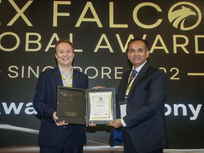 Xpress Legal named the Lex Talk Top banking law firm of the year 2022 | Xpress Legal named the Lex Talk Top banking law firm of the year 2022