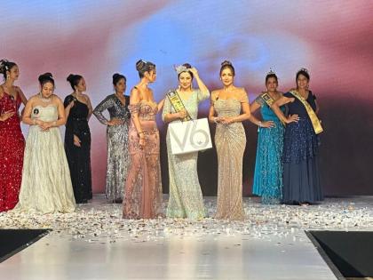 Malaika Arora Crowns Neelima Sharma as Narifirst Season 2 Winner | Malaika Arora Crowns Neelima Sharma as Narifirst Season 2 Winner Malaika Arora Crowns Neelima Sharma as Narifirst Season 2 Winner | Malaika Arora Crowns Neelima Sharma as Narifirst Season 2 Winner
