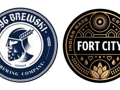 Fort City Brewing and BYG BREWSKI Brewing Company Collaborate on Limited- Edition Cold IPA | Fort City Brewing and BYG BREWSKI Brewing Company Collaborate on Limited- Edition Cold IPA Fort City Brewing and BYG BREWSKI Brewing Company Collaborate on Limited- Edition Cold IPA | Fort City Brewing and BYG BREWSKI Brewing Company Collaborate on Limited- Edition Cold IPA