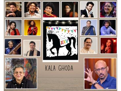 The Silver Horse Rides On: Kala Ghoda’s Anthem of Art and Legacy | The Silver Horse Rides On: Kala Ghoda’s Anthem of Art and Legacy The Silver Horse Rides On: Kala Ghoda’s Anthem of Art and Legacy | The Silver Horse Rides On: Kala Ghoda’s Anthem of Art and Legacy