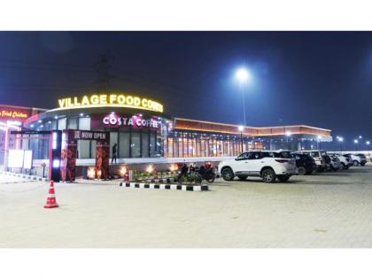 PATH Recharge launches India’s premiere way-side-amenity in collaboration with Village Food Courts | PATH Recharge launches India’s premiere way-side-amenity in collaboration with Village Food Courts PATH Recharge launches India’s premiere way-side-amenity in collaboration with Village Food Courts | PATH Recharge launches India’s premiere way-side-amenity in collaboration with Village Food Courts