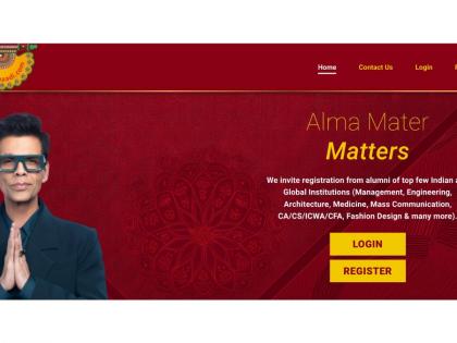 Karan Johar Continues as Brand Ambassador of IITIIMSHAADI.COM for Third Term | Karan Johar Continues as Brand Ambassador of IITIIMSHAADI.COM for Third Term Karan Johar Continues as Brand Ambassador of IITIIMSHAADI.COM for Third Term | Karan Johar Continues as Brand Ambassador of IITIIMSHAADI.COM for Third Term
