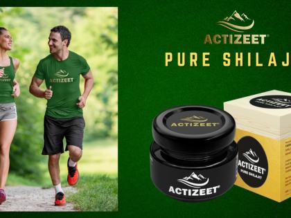 ACTIZEET Issues Guidelines to Help Consumers Identify Original Shilajit | ACTIZEET Issues Guidelines to Help Consumers Identify Original Shilajit ACTIZEET Issues Guidelines to Help Consumers Identify Original Shilajit | ACTIZEET Issues Guidelines to Help Consumers Identify Original Shilajit
