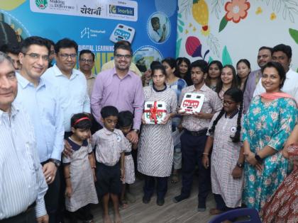 Inorbit Mall and Making The Difference – NGO Unveil Tech Lab for Specially-abled at Helen Keller School | Inorbit Mall and Making The Difference – NGO Unveil Tech Lab for Specially-abled at Helen Keller School Inorbit Mall and Making The Difference – NGO Unveil Tech Lab for Specially-abled at Helen Keller School | Inorbit Mall and Making The Difference – NGO Unveil Tech Lab for Specially-abled at Helen Keller School