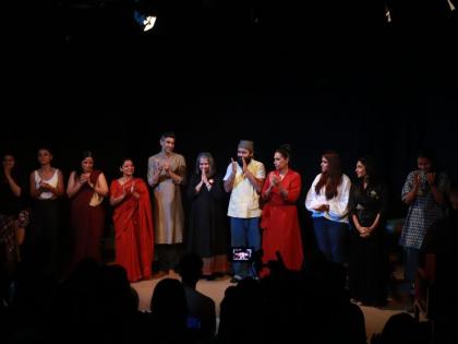 Ghat Ghat Mein Panchi Bolta Hai – a packed premiere for a play that calls out the need to ‘Breafi The Silence’ | Ghat Ghat Mein Panchi Bolta Hai – a packed premiere for a play that calls out the need to ‘Breafi The Silence’
