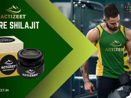 ACTIZEET Shilajit Emerges as the Pinnacle of Potency: 5x More Powerful than Other Shilajit Variants | ACTIZEET Shilajit Emerges as the Pinnacle of Potency: 5x More Powerful than Other Shilajit Variants ACTIZEET Shilajit Emerges as the Pinnacle of Potency: 5x More Powerful than Other Shilajit Variants | ACTIZEET Shilajit Emerges as the Pinnacle of Potency: 5x More Powerful than Other Shilajit Variants