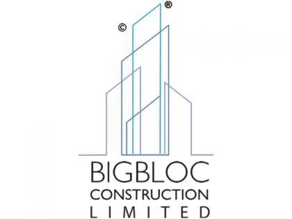 BigBloc Construction Ltd reports Net Profit of Rs. 8.65 crore in Q4 FY24, rise of 55.65 Percent Y-o-Y | BigBloc Construction Ltd reports Net Profit of Rs. 8.65 crore in Q4 FY24, rise of 55.65 Percent Y-o-Y