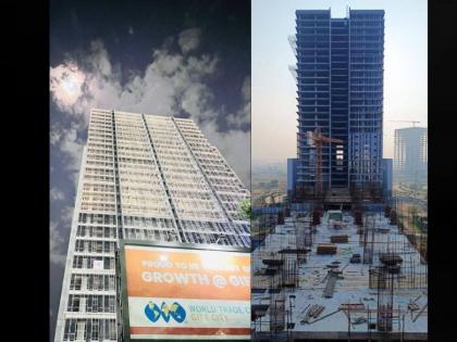 World Trade Centre at GIFT City: A Beacon of Progress Amidst Vibrant Gujarat Preparations | World Trade Centre at GIFT City: A Beacon of Progress Amidst Vibrant Gujarat Preparations World Trade Centre at GIFT City: A Beacon of Progress Amidst Vibrant Gujarat Preparations | World Trade Centre at GIFT City: A Beacon of Progress Amidst Vibrant Gujarat Preparations