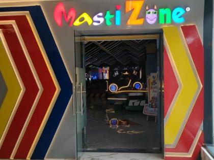 Mohali’s Latest Gaming Hotspot, ‘Masti Zone’ is Now Open in Sector 70 | Mohali’s Latest Gaming Hotspot, ‘Masti Zone’ is Now Open in Sector 70
