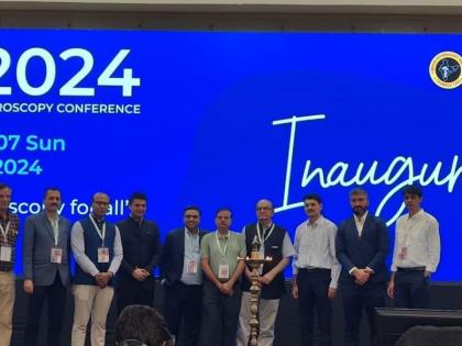 1st Ahmedabad Arthroscopy Conference kicks off | 1st Ahmedabad Arthroscopy Conference kicks off 1st Ahmedabad Arthroscopy Conference kicks off | 1st Ahmedabad Arthroscopy Conference kicks off