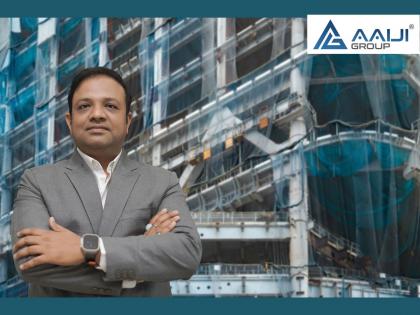 Aaiji Group Elevates Dholera SIR’s Real Estate Landscape with Innovative Developments | Aaiji Group Elevates Dholera SIR’s Real Estate Landscape with Innovative Developments Aaiji Group Elevates Dholera SIR’s Real Estate Landscape with Innovative Developments | Aaiji Group Elevates Dholera SIR’s Real Estate Landscape with Innovative Developments
