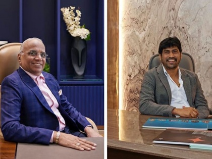 Redefining Vile Parle: The Dynamic Duo behind Atharv Lifestyle’s Real Estate Revolution | Redefining Vile Parle: The Dynamic Duo behind Atharv Lifestyle’s Real Estate Revolution