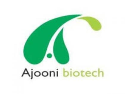 Ajooni Biotech Ltd’s Rs. 43.81 crores Rights opens on May 21, 2024 | Ajooni Biotech Ltd’s Rs. 43.81 crores Rights opens on May 21, 2024 Ajooni Biotech Ltd’s Rs. 43.81 crores Rights opens on May 21, 2024 | Ajooni Biotech Ltd’s Rs. 43.81 crores Rights opens on May 21, 2024
