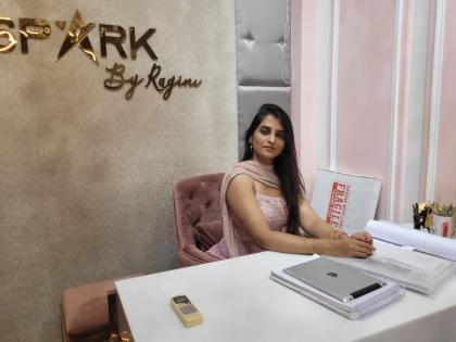 Bollywood’s stylish costume designer Ragini Karan Singh is launching another new brand after “Spark” | Bollywood’s stylish costume designer Ragini Karan Singh is launching another new brand after “Spark”