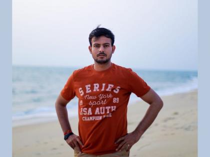 “Indian YouTuber ‘Sports Fantasy Guruji’ Nitesh Yadav Inspires Millions with His Journey in Fantasy Sports” | “Indian YouTuber ‘Sports Fantasy Guruji’ Nitesh Yadav Inspires Millions with His Journey in Fantasy Sports” “Indian YouTuber ‘Sports Fantasy Guruji’ Nitesh Yadav Inspires Millions with His Journey in Fantasy Sports” | “Indian YouTuber ‘Sports Fantasy Guruji’ Nitesh Yadav Inspires Millions with His Journey in Fantasy Sports”