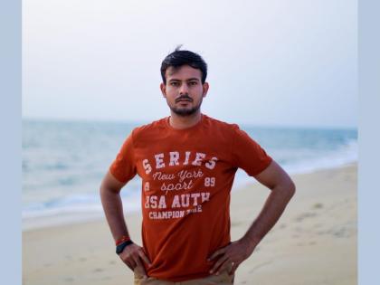 “Indian YouTuber ‘Sports Fantasy Guruji’ Nitesh Yadav Inspires Millions with His Journey in Fantasy Sports” | “Indian YouTuber ‘Sports Fantasy Guruji’ Nitesh Yadav Inspires Millions with His Journey in Fantasy Sports”