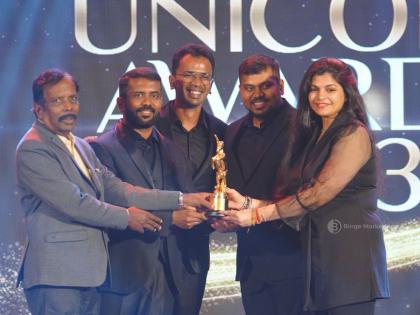 The Magic and Rise of Gopal Krishnan’s Unicorn Awards | The Magic and Rise of Gopal Krishnan’s Unicorn Awards