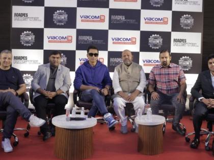 Roadies Rostel opens its first theme-based experiential resort in Ahmedabad with Sonu Sood | Roadies Rostel opens its first theme-based experiential resort in Ahmedabad with Sonu Sood