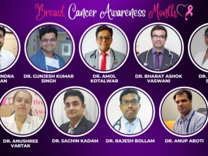 Beyond Awareness: A Collaborative Approach by Oncologists in the Breast Cancer Battle | Beyond Awareness: A Collaborative Approach by Oncologists in the Breast Cancer Battle