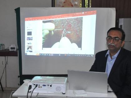 Dr. Atodaria’s modern device proving boon for hair transplant surgeons as well as clients | Dr. Atodaria’s modern device proving boon for hair transplant surgeons as well as clients Dr. Atodaria’s modern device proving boon for hair transplant surgeons as well as clients | Dr. Atodaria’s modern device proving boon for hair transplant surgeons as well as clients