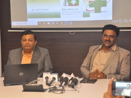 Ahmadabad-based Happyness Innovations Introduces Gujarat’s First Health Card and Mobile App for Convenient and affordable Medical Care with credit limit | Ahmadabad-based Happyness Innovations Introduces Gujarat’s First Health Card and Mobile App for Convenient and affordable Medical Care with credit limit