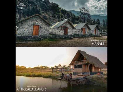 Moonstone Hammock Expands Portfolio with Spectacular Glampsites in Manali and Bengaluru | Moonstone Hammock Expands Portfolio with Spectacular Glampsites in Manali and Bengaluru Moonstone Hammock Expands Portfolio with Spectacular Glampsites in Manali and Bengaluru | Moonstone Hammock Expands Portfolio with Spectacular Glampsites in Manali and Bengaluru