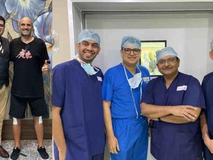 Beyond Borders: Jason Richard’s Journey from Knee Pain to Renewed Mobility with Lateral Microplasty in Mumbai | Beyond Borders: Jason Richard’s Journey from Knee Pain to Renewed Mobility with Lateral Microplasty in Mumbai Beyond Borders: Jason Richard’s Journey from Knee Pain to Renewed Mobility with Lateral Microplasty in Mumbai | Beyond Borders: Jason Richard’s Journey from Knee Pain to Renewed Mobility with Lateral Microplasty in Mumbai