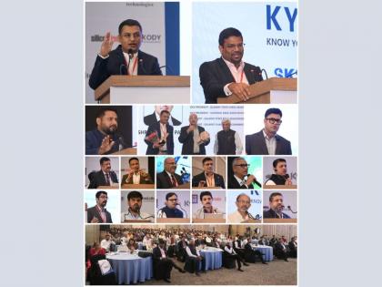 Tattvam KYC’24 Sparks Investor Interest Across India | Tattvam KYC’24 Sparks Investor Interest Across India Tattvam KYC’24 Sparks Investor Interest Across India | Tattvam KYC’24 Sparks Investor Interest Across India
