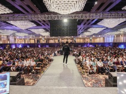 Sneh Desai, Empowering Millions of Lives Through His Power Packed “Change Your Life” Workshop | Sneh Desai, Empowering Millions of Lives Through His Power Packed “Change Your Life” Workshop