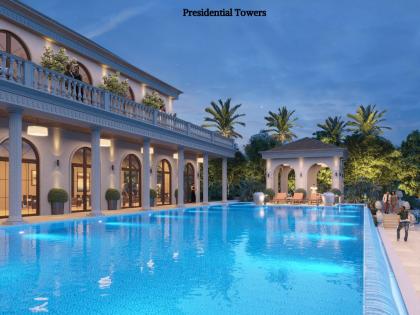 Ceratec Group Launches Presidential Towers in Ravet, Pune | Ceratec Group Launches Presidential Towers in Ravet, Pune Ceratec Group Launches Presidential Towers in Ravet, Pune | Ceratec Group Launches Presidential Towers in Ravet, Pune