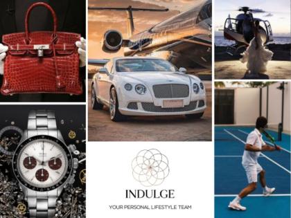INDULGE Global, a personalized worldwide concierge launched in India | INDULGE Global, a personalized worldwide concierge launched in India INDULGE Global, a personalized worldwide concierge launched in India | INDULGE Global, a personalized worldwide concierge launched in India