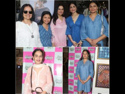A Flea By The Tree- A flea market consisting of food, drinks and shopping spearheaded by Tejaswini Kolhapure | A Flea By The Tree- A flea market consisting of food, drinks and shopping spearheaded by Tejaswini Kolhapure