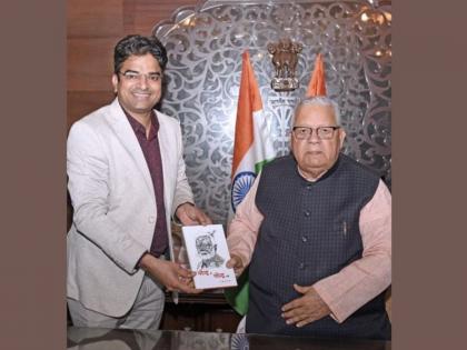 “Narendra Se Narendra Tak” Book Relaunched: A Momentous Occasion Celebrating National Pride and Progress | “Narendra Se Narendra Tak” Book Relaunched: A Momentous Occasion Celebrating National Pride and Progress “Narendra Se Narendra Tak” Book Relaunched: A Momentous Occasion Celebrating National Pride and Progress | “Narendra Se Narendra Tak” Book Relaunched: A Momentous Occasion Celebrating National Pride and Progress