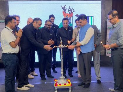 State Education Minister Praful Pansheriya launches Shikha Reform | State Education Minister Praful Pansheriya launches Shikha Reform State Education Minister Praful Pansheriya launches Shikha Reform | State Education Minister Praful Pansheriya launches Shikha Reform