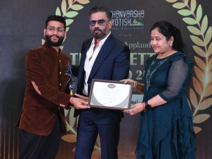Astrologer Ravi Joshi: The Celestial Navigator of Love and Relationships | Astrologer Ravi Joshi: The Celestial Navigator of Love and Relationships