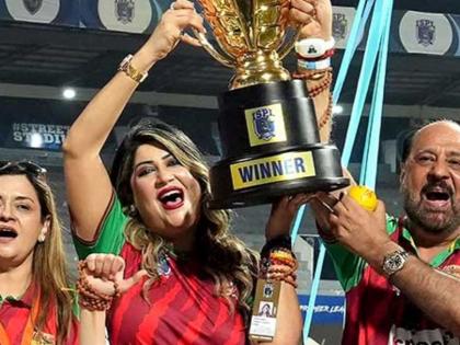 Tiigers of Kolkata, led by Aksha Kamboj, win Indian Street Premier League debut | Tiigers of Kolkata, led by Aksha Kamboj, win Indian Street Premier League debut Tiigers of Kolkata, led by Aksha Kamboj, win Indian Street Premier League debut | Tiigers of Kolkata, led by Aksha Kamboj, win Indian Street Premier League debut