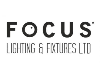 Focus Lighting Q3FY23 Net profit up 760% | Focus Lighting Q3FY23 Net profit up 760%