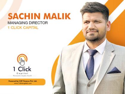 Entrepreneur Sachin Malik – Leadership and Revolutionizing the Finance Industry with 1 Click Capital | Entrepreneur Sachin Malik – Leadership and Revolutionizing the Finance Industry with 1 Click Capital Entrepreneur Sachin Malik – Leadership and Revolutionizing the Finance Industry with 1 Click Capital | Entrepreneur Sachin Malik – Leadership and Revolutionizing the Finance Industry with 1 Click Capital