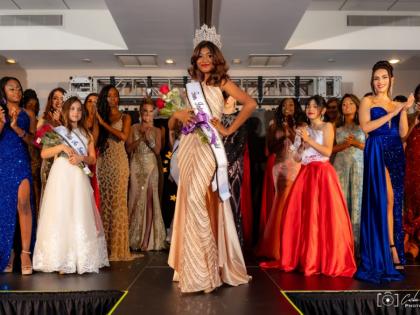 17-yr-old TIGP Queen Sandhya Sattanathan is the 1st Indian to win the crown of Teen International World 2023 in USA | 17-yr-old TIGP Queen Sandhya Sattanathan is the 1st Indian to win the crown of Teen International World 2023 in USA 17-yr-old TIGP Queen Sandhya Sattanathan is the 1st Indian to win the crown of Teen International World 2023 in USA | 17-yr-old TIGP Queen Sandhya Sattanathan is the 1st Indian to win the crown of Teen International World 2023 in USA
