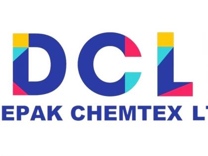 Deepak Chemtex Sets Price Band for Rs 23.04 Cr IPO | Deepak Chemtex Sets Price Band for Rs 23.04 Cr IPO Deepak Chemtex Sets Price Band for Rs 23.04 Cr IPO | Deepak Chemtex Sets Price Band for Rs 23.04 Cr IPO