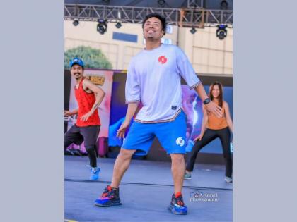 BollyBeats® – The Fastest Growing Fitness Cardio Dance Workouts And Exercise Program In Asia | BollyBeats® – The Fastest Growing Fitness Cardio Dance Workouts And Exercise Program In Asia