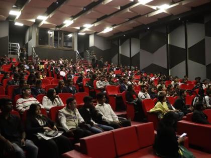 NEP 2020: How IMS Ghaziabad (University Courses Campus)’s radical teaching pedagogy is a cut above | NEP 2020: How IMS Ghaziabad (University Courses Campus)’s radical teaching pedagogy is a cut above NEP 2020: How IMS Ghaziabad (University Courses Campus)’s radical teaching pedagogy is a cut above | NEP 2020: How IMS Ghaziabad (University Courses Campus)’s radical teaching pedagogy is a cut above