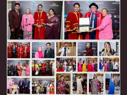 Global Cultural Diversity Summit Celebrates Unity in London | Global Cultural Diversity Summit Celebrates Unity in London Global Cultural Diversity Summit Celebrates Unity in London | Global Cultural Diversity Summit Celebrates Unity in London