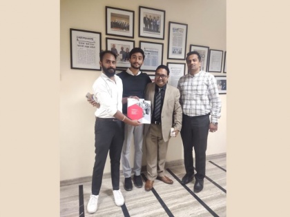 Abhishek Goyal: The Pioneering Financial Consultant With Genius Business Acumen Who Brings Businesses and Investors Together | Abhishek Goyal: The Pioneering Financial Consultant With Genius Business Acumen Who Brings Businesses and Investors Together