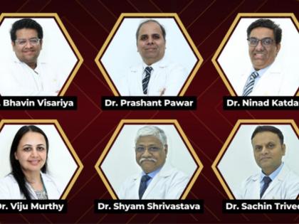 Narratives of Hope: Leading Cancer Experts Speak on World Cancer Day | Narratives of Hope: Leading Cancer Experts Speak on World Cancer Day Narratives of Hope: Leading Cancer Experts Speak on World Cancer Day | Narratives of Hope: Leading Cancer Experts Speak on World Cancer Day
