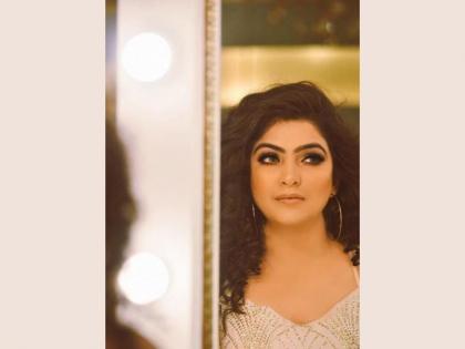 From Celebrities to Brides: Kriti Duggal’s aka Kriti Dhir’s Makeup Artistry Shines in the Spotlight | From Celebrities to Brides: Kriti Duggal’s aka Kriti Dhir’s Makeup Artistry Shines in the Spotlight