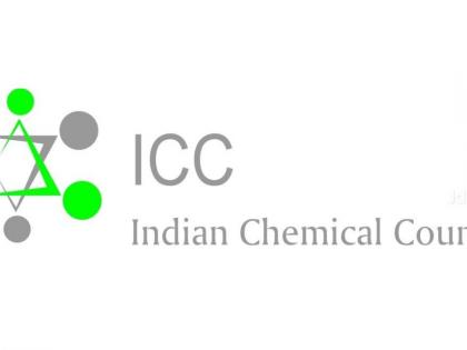 Indian Chemical Council aims at making India Resilient in Chemical Logistics Operations with Nicer Globe | Indian Chemical Council aims at making India Resilient in Chemical Logistics Operations with Nicer Globe Indian Chemical Council aims at making India Resilient in Chemical Logistics Operations with Nicer Globe | Indian Chemical Council aims at making India Resilient in Chemical Logistics Operations with Nicer Globe